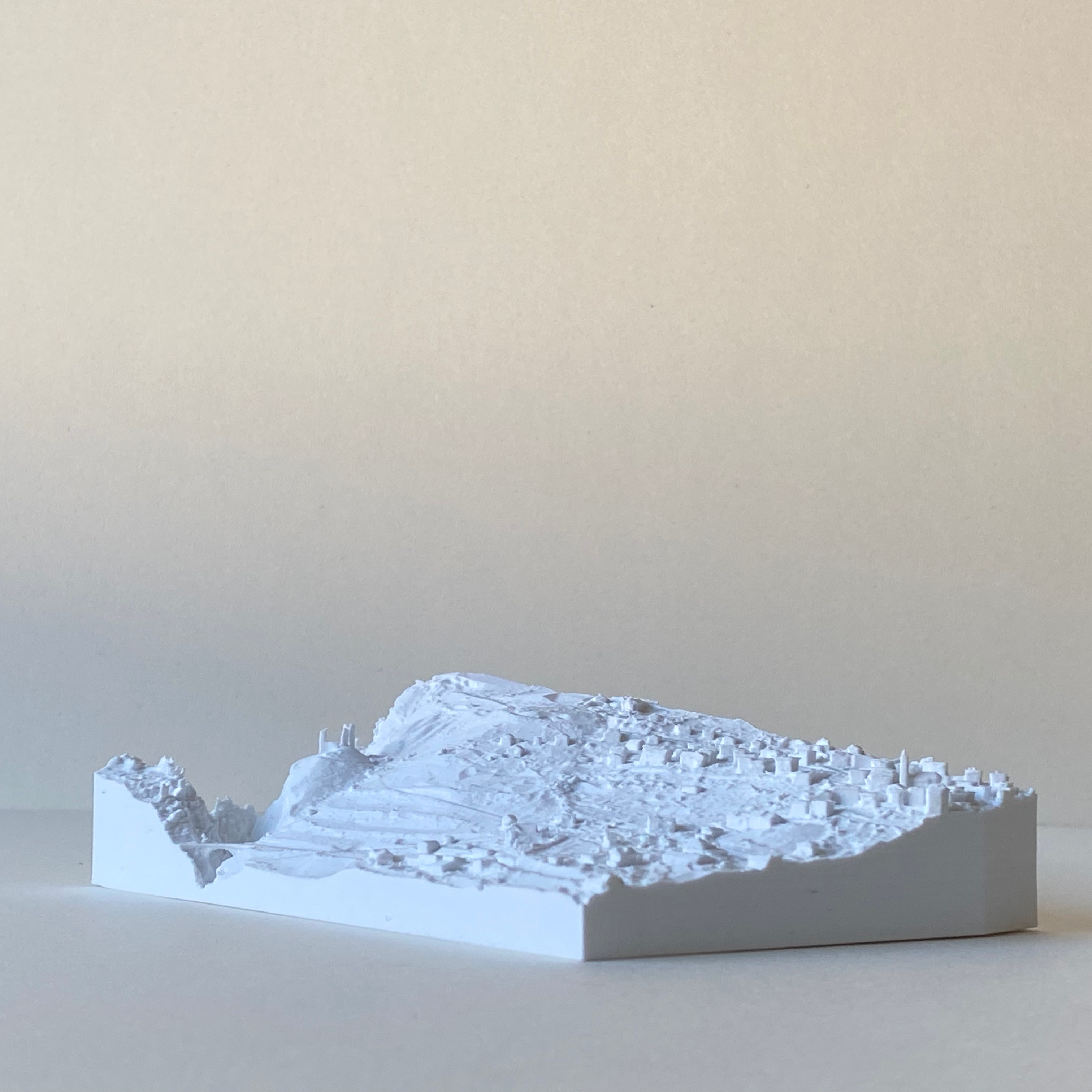 Ramosch Hofladen 3D print